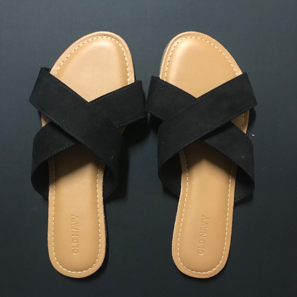 Old Navy Shoes - Old Navy sandals